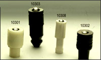 10301 Air table valve (Клапан возд. стола)